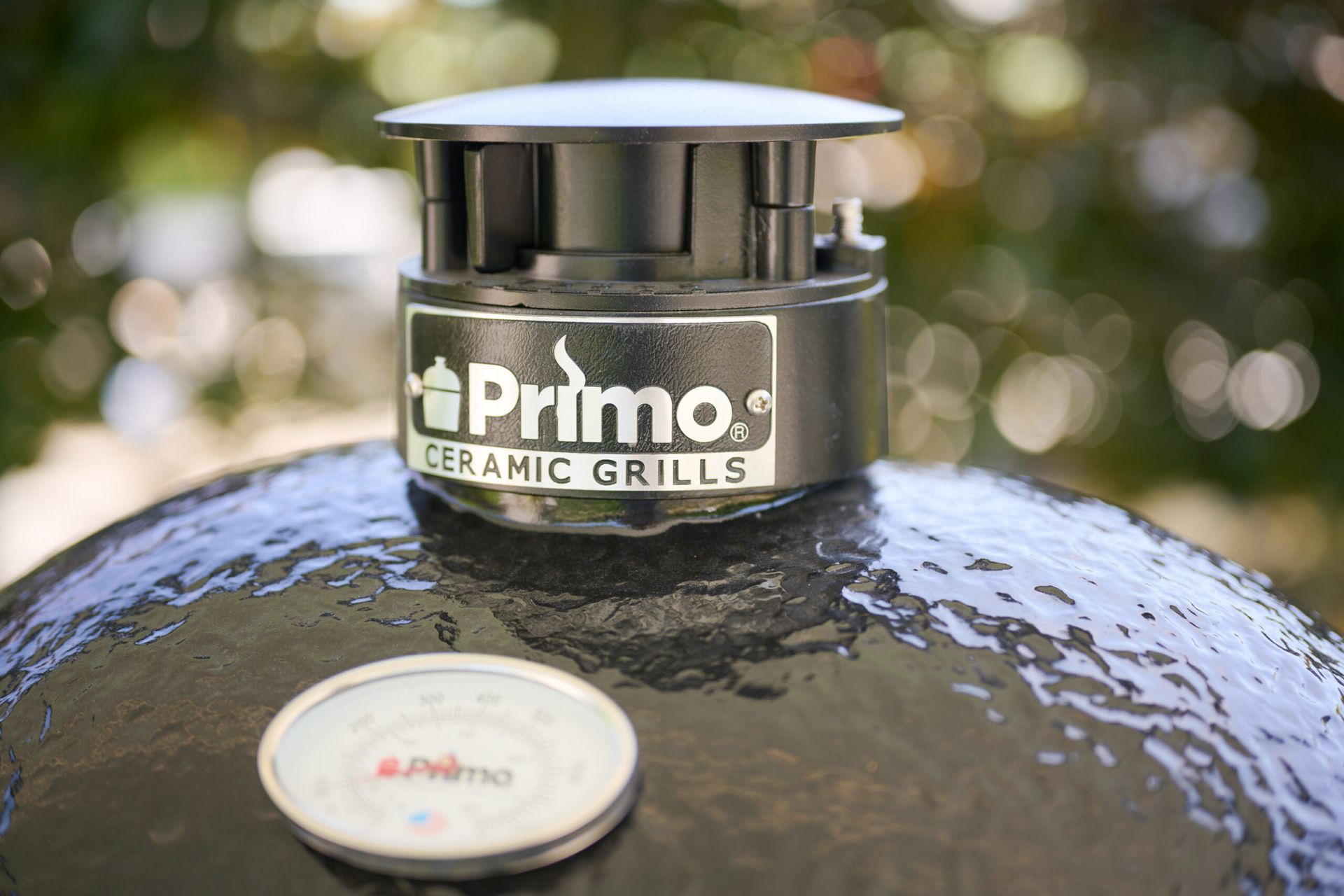 Kamadogrill Vergleich: Primo Kamado vs. Big Green Egg vs. Kamado Joe vs. The Bastard