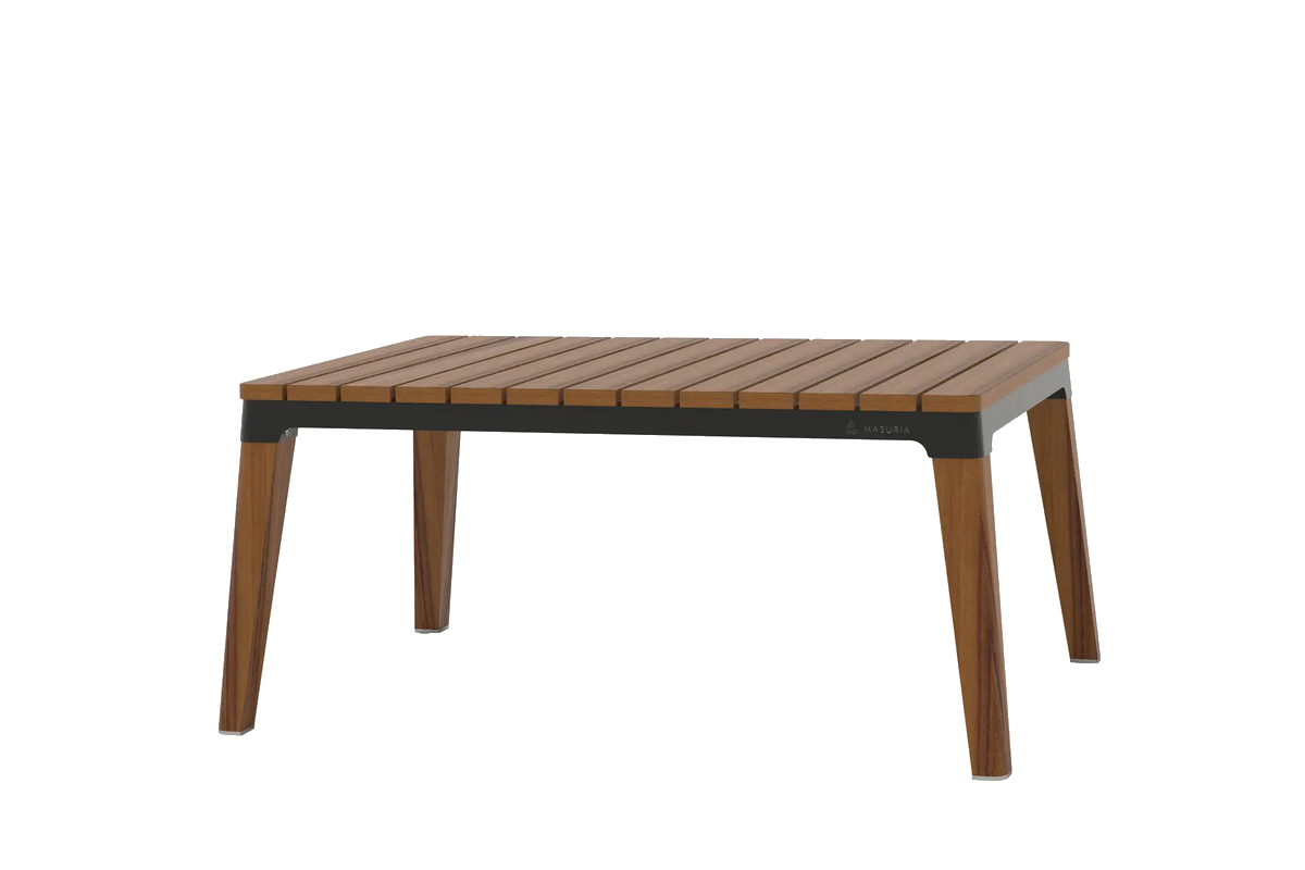 Masuria Nexo Modern Side Table