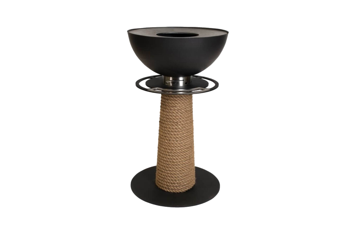 Masuria Juno 600 Plancha Grill - Outdoor Cooking