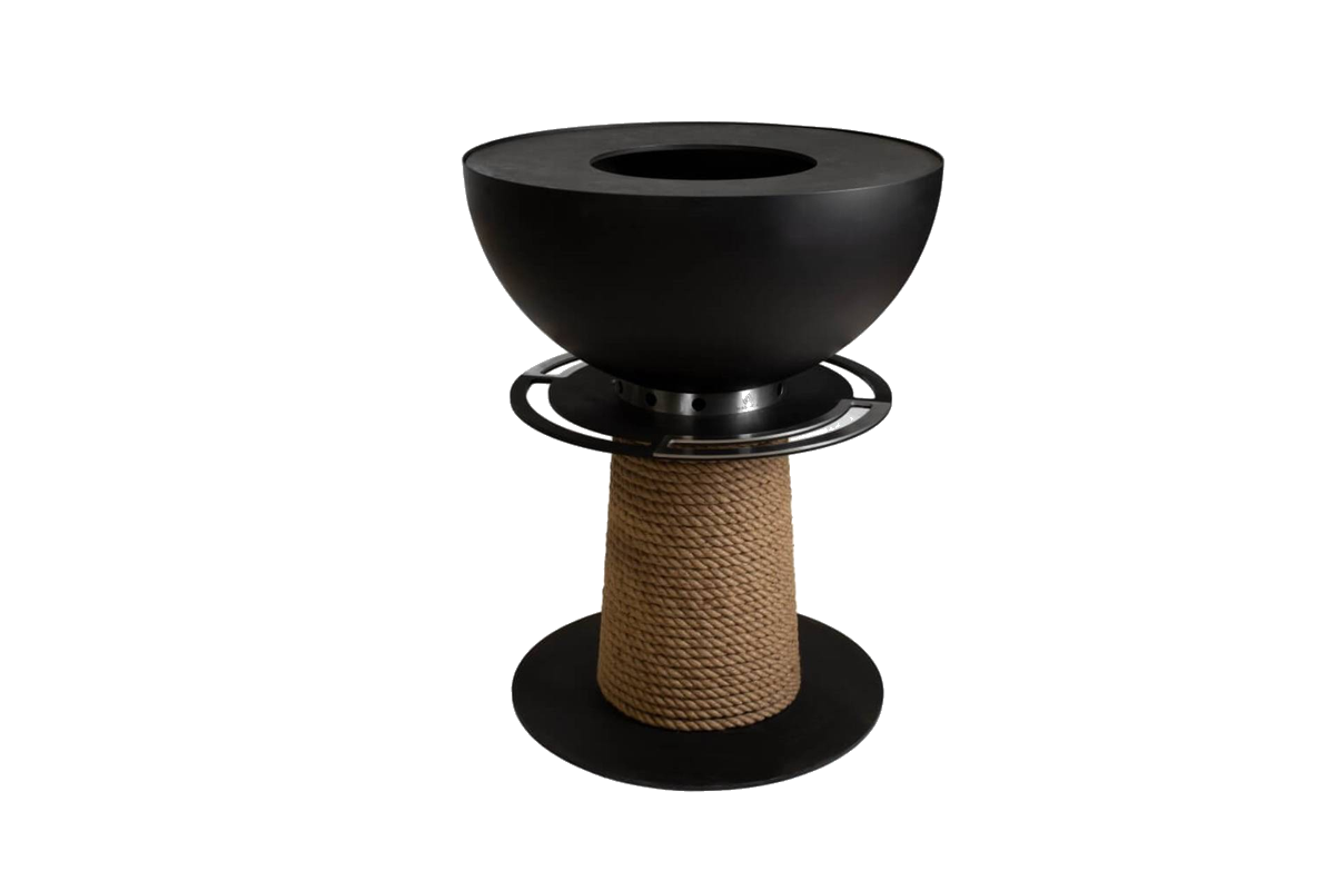 Masuria Juno Grill 800