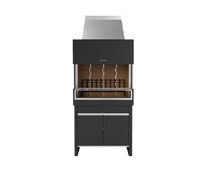 [1076484.0] KAMINOFEN FREI STEHEND FKS 009