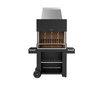 [1077324.0] FIREPLACE FREE STANDING FKS 010