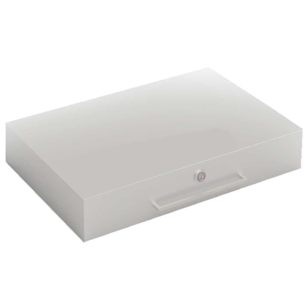 Falera Isolierter Outdoor-Teppan-Grill-Backofendeckel (60 Series)