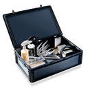 Flammkraft Professional Storage and Cleaning Box