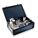 Flammkraft Professional Storage and Cleaning Box