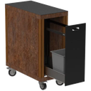 Masuria Vasari Storage Cargo Module