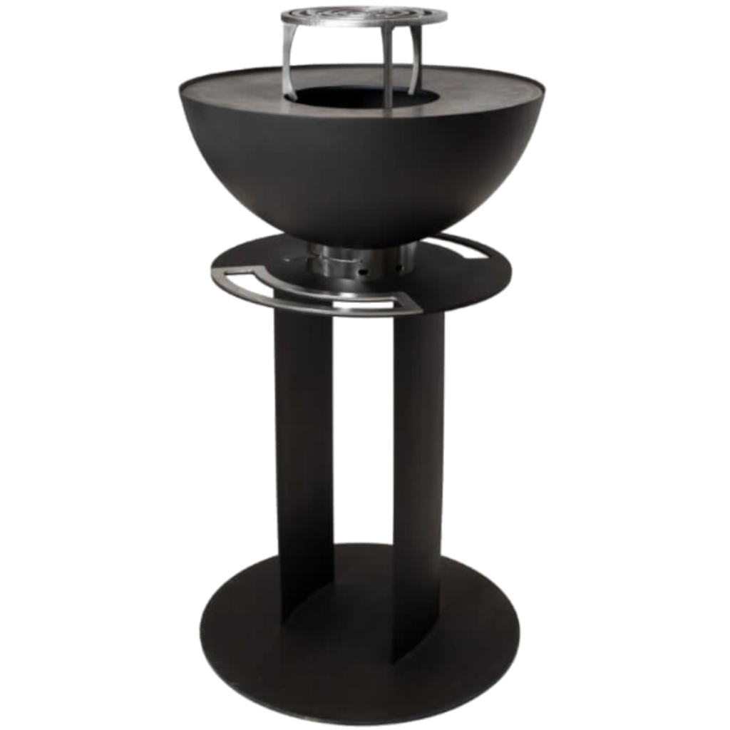 Masuria Stilo 600 Outdoor Grill (Corten)