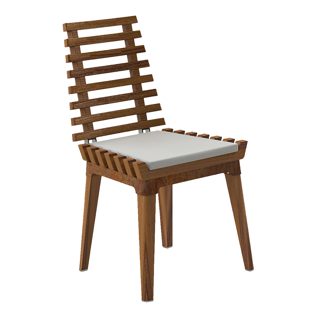 Masuria Nexo Chair