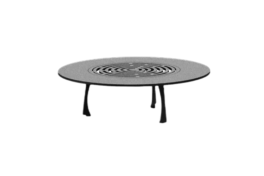 Plaque de cuisson Masuria Nexo Boule 1000