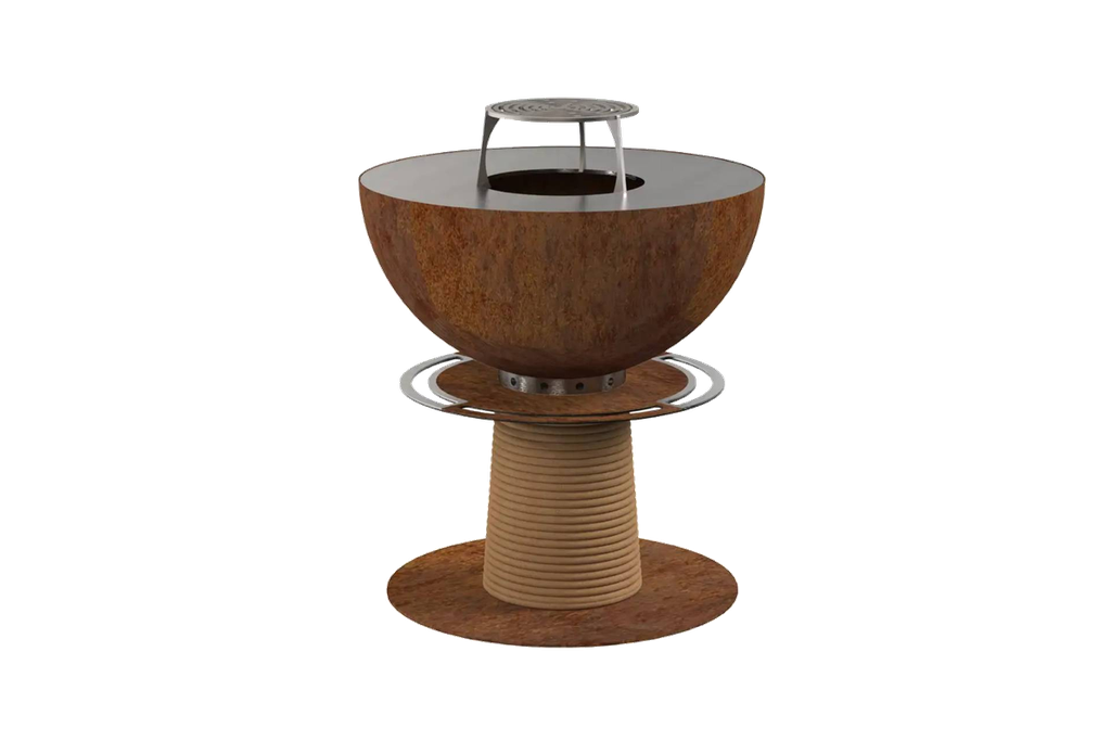 Masuria Juno Grill 1000 (Corten)