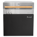 Flammkraft Block D (Gen. 5) Profi-Gasgrill
