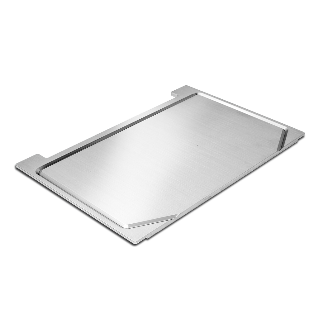[Z010DAWW] Flammkraft Teppanyaki-Platte für BLOCK D (Gen. 5) (BLOCK D (Gen. 4))