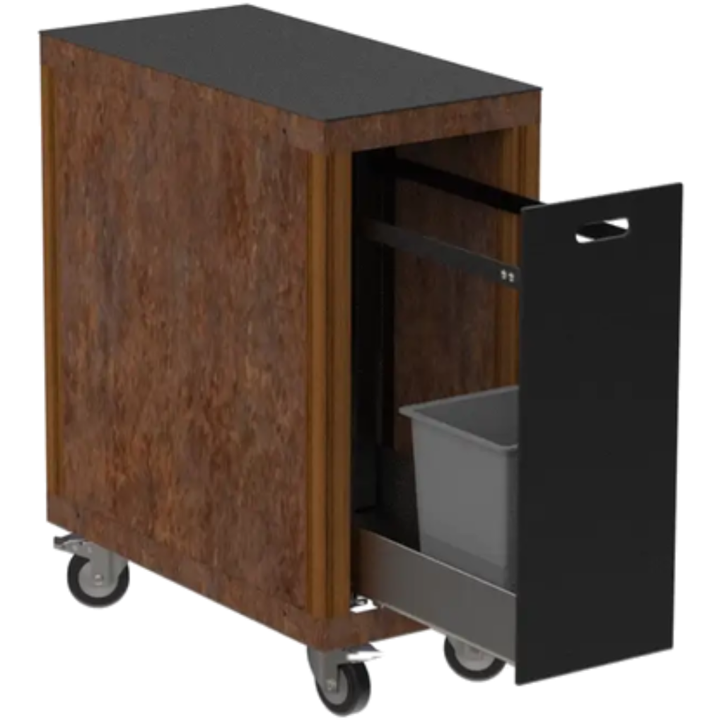 Masuria Vasari Storage Cargo Modul